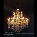 High Class Decorative Pendant Lamps Chandelier (JP9051-16+8+6L)